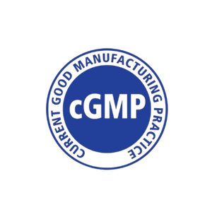 current Good Manufacturing Practice