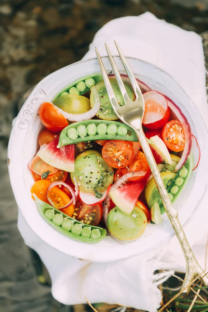 naturalne oczyszczanie organizmu